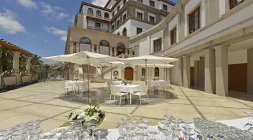 Iberostar Heritage Grand Mencey