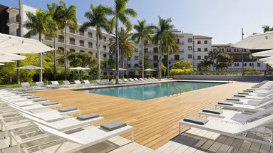 Iberostar Heritage Grand Mencey
