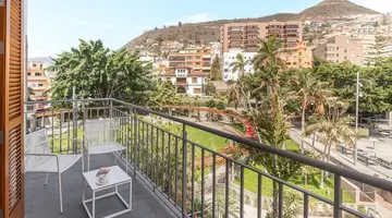 Iberostar Heritage Grand Mencey