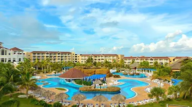 Iberostar LAGUNA AZUL