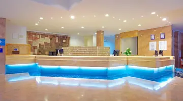Iberostar Las Dalias