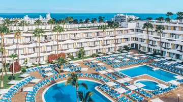 Iberostar Las Dalias