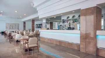 Iberostar Las Dalias