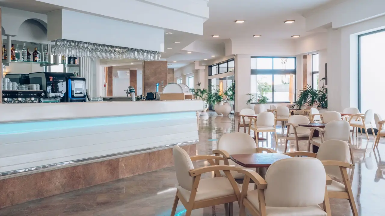 Iberostar Las Dalias