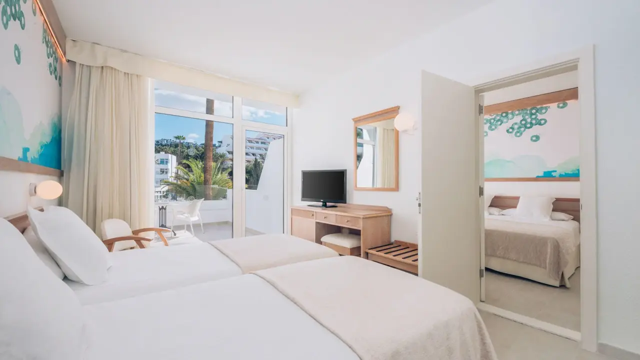 Iberostar Las Dalias