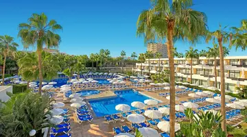 Iberostar Las Dalias