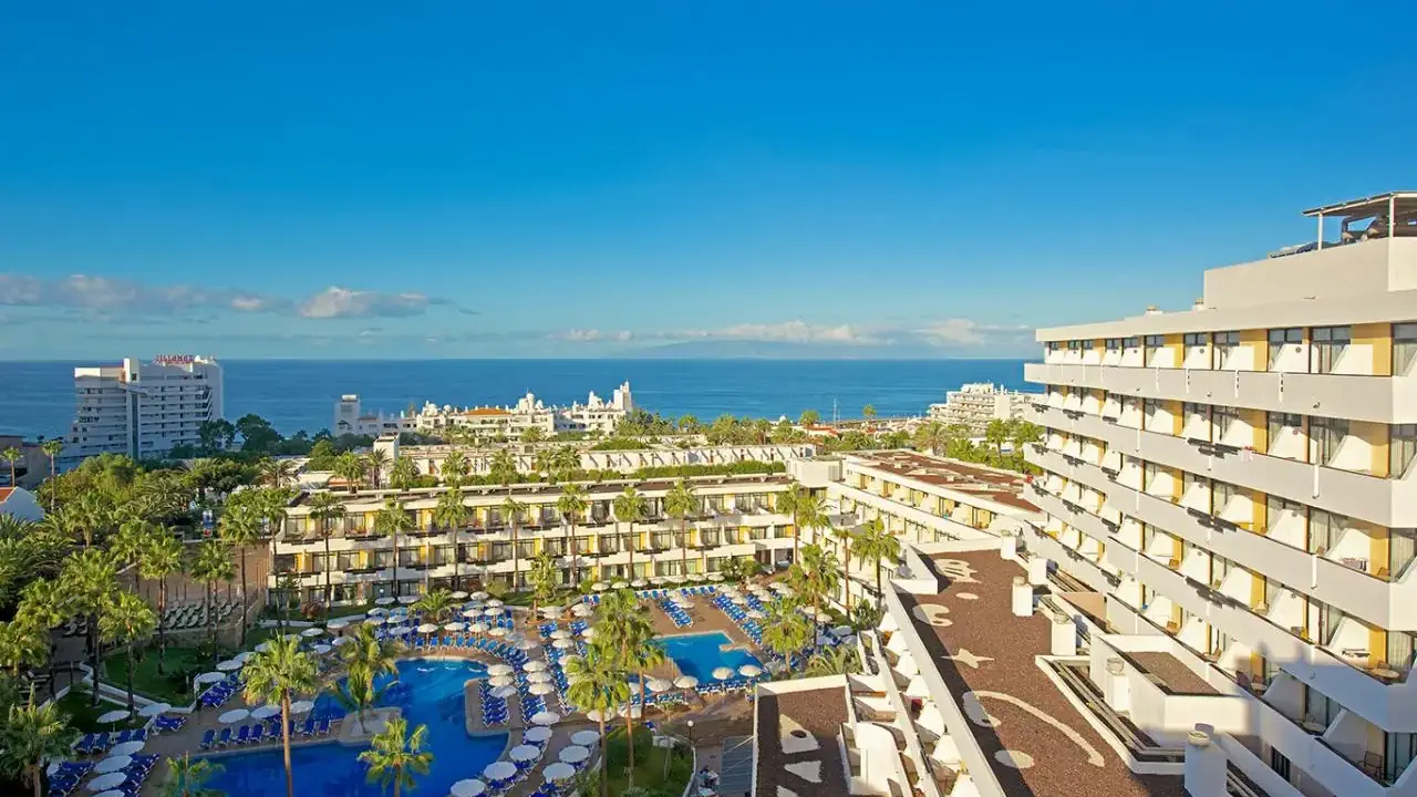 Iberostar Las Dalias