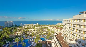 Iberostar Las Dalias