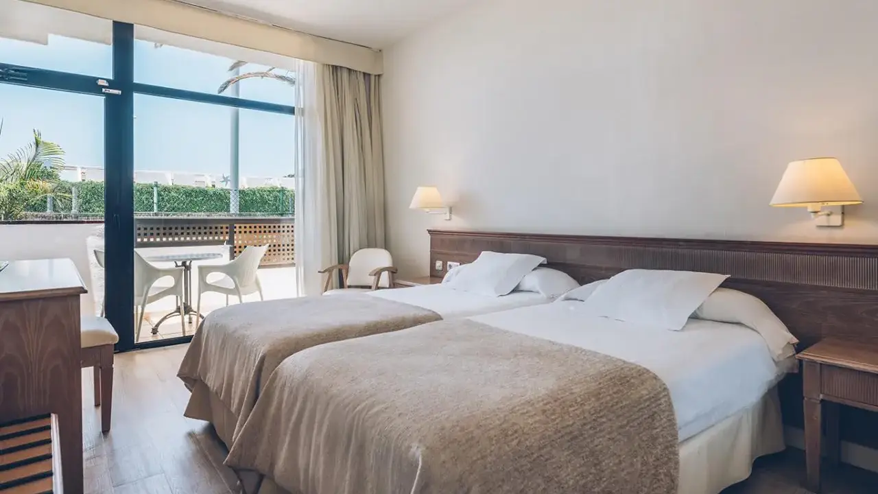 Iberostar Las Dalias