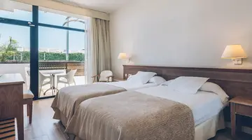 Iberostar Las Dalias
