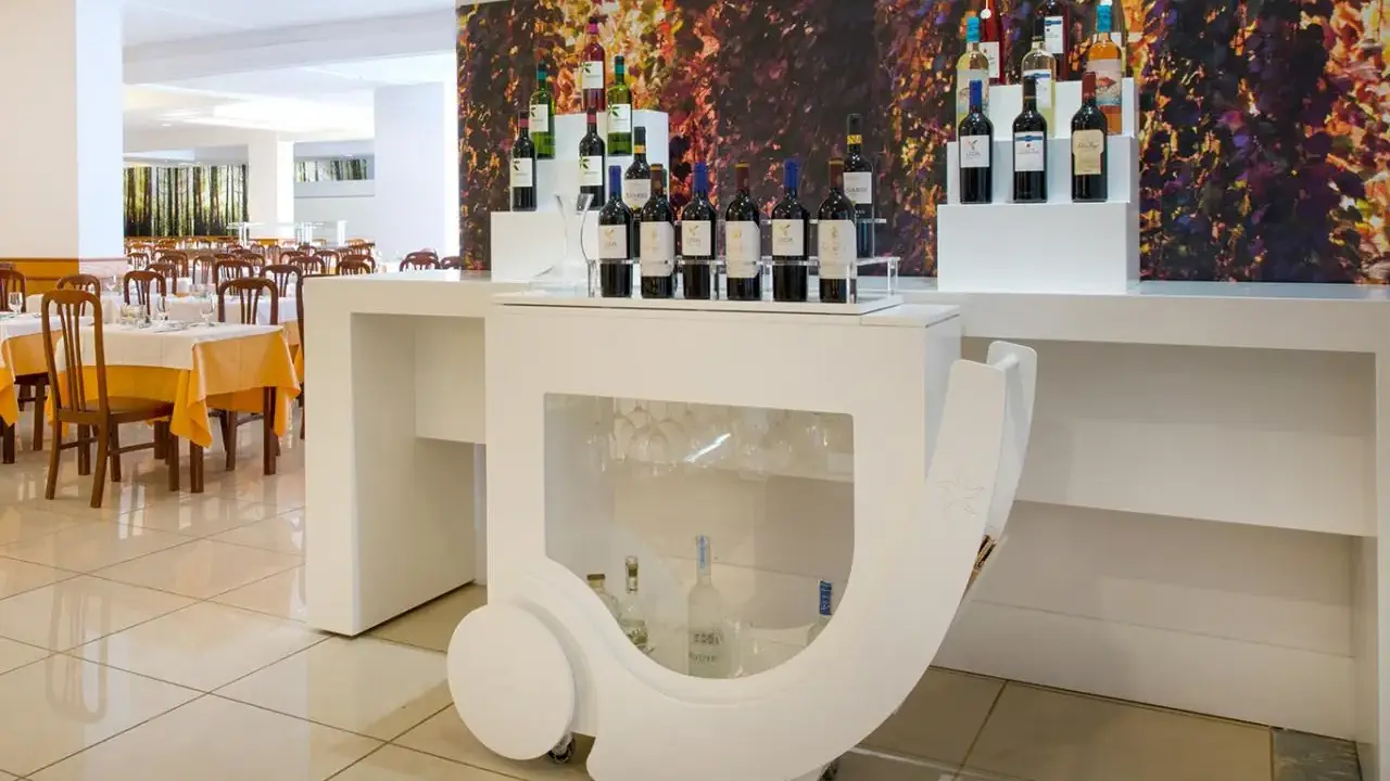 Iberostar Las Dalias