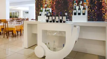 Iberostar Las Dalias