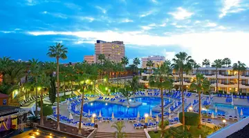 Iberostar Las Dalias