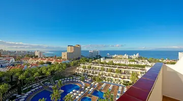 Iberostar Las Dalias