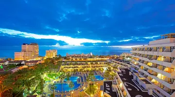 Iberostar Las Dalias