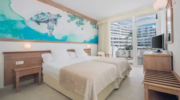 Iberostar Las Dalias
