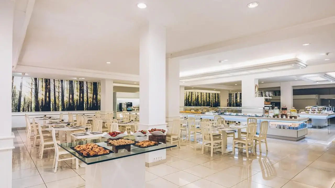 Iberostar Las Dalias