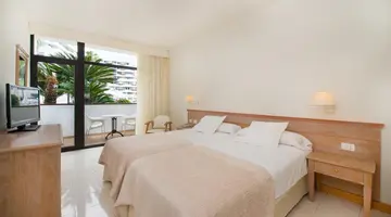 Iberostar Las Dalias