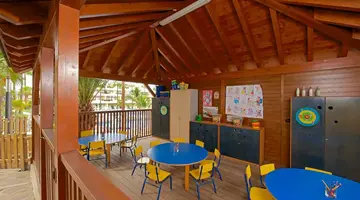 Iberostar Las Dalias
