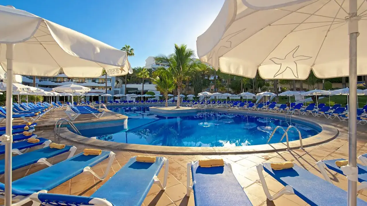 Iberostar Las Dalias