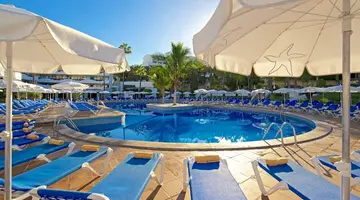 Iberostar Las Dalias