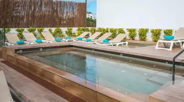 Iberostar Las Dalias