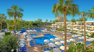 Iberostar Las Dalias