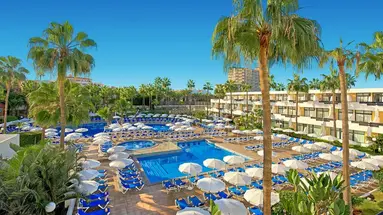Iberostar Las Dalias