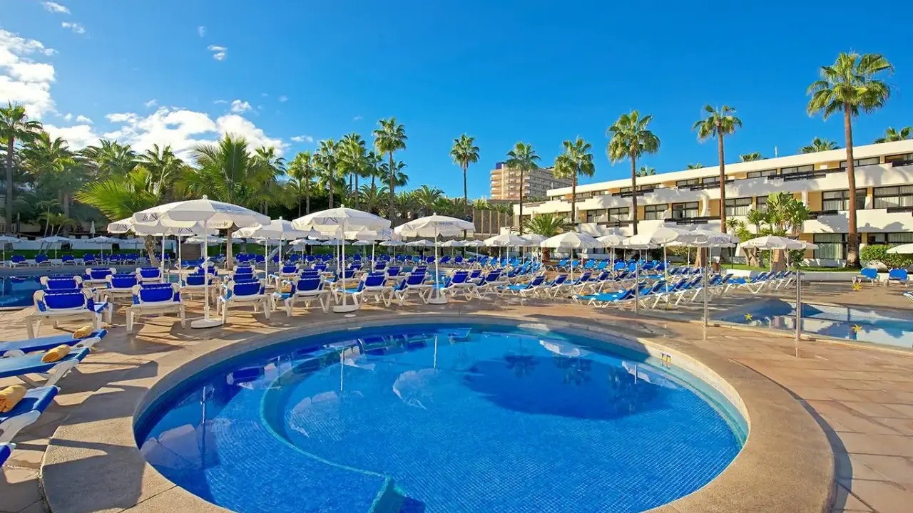 Iberostar Las Dalias