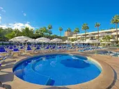 Iberostar Las Dalias