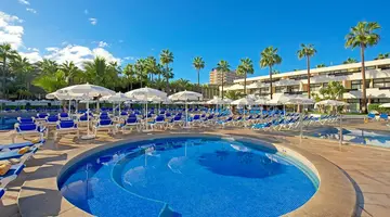 Iberostar Las Dalias