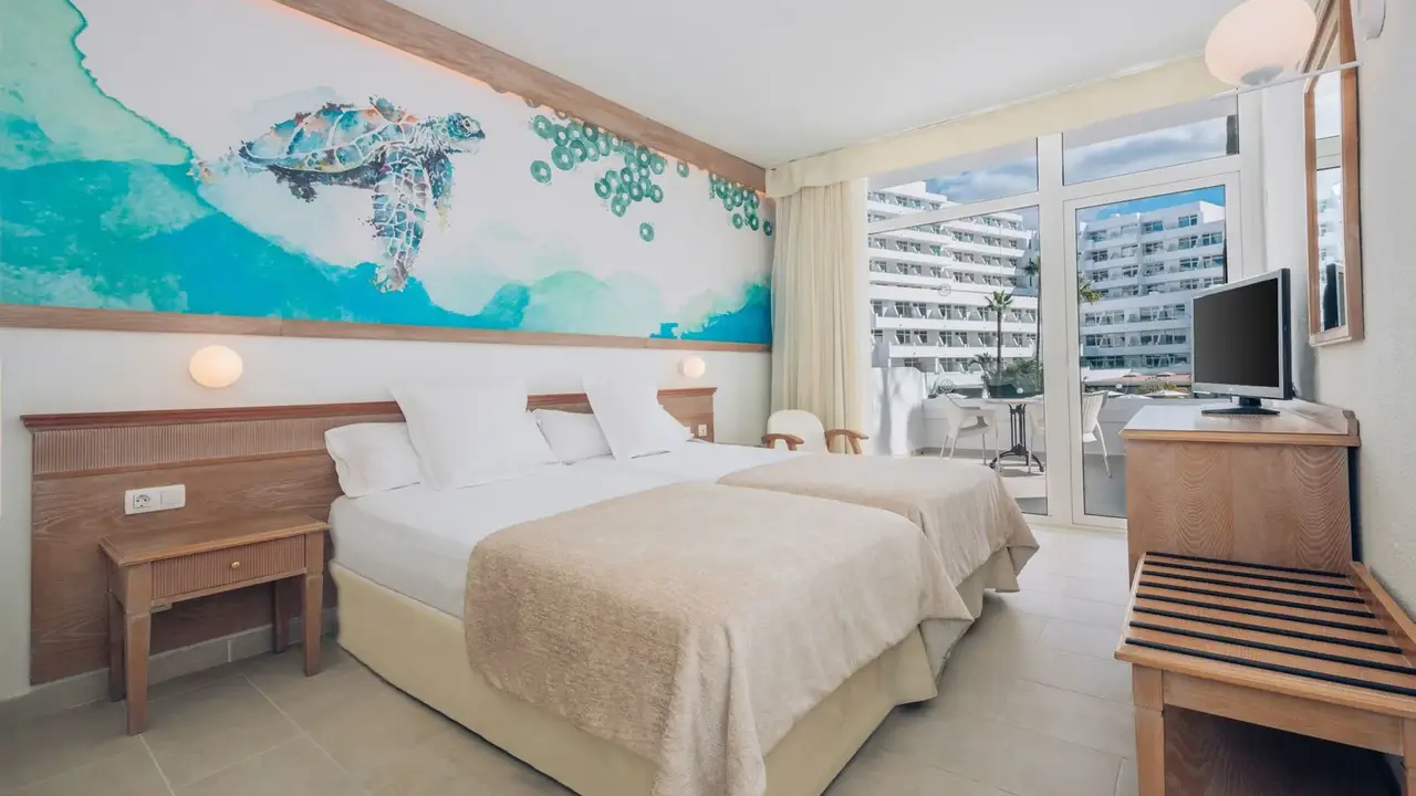 Iberostar Las Dalias