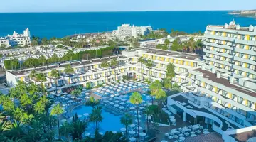 Iberostar Las Dalias