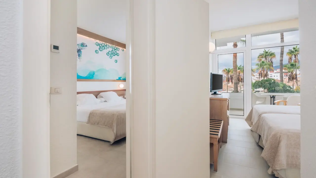 Iberostar Las Dalias