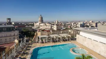 Iberostar Marques De La Torre