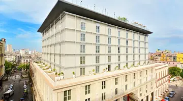 IBEROSTAR MARQUES DE LA TORRE