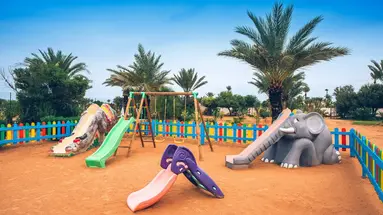 Iberostar Mehari Djerba