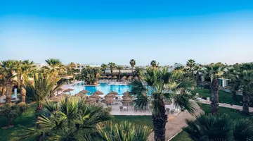 Iberostar Mehari Djerba