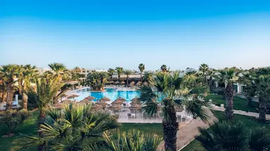 Iberostar Mehari Djerba