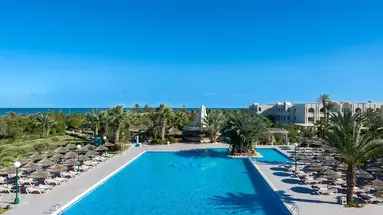 Iberostar Mehari Djerba
