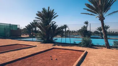 Iberostar Mehari Djerba