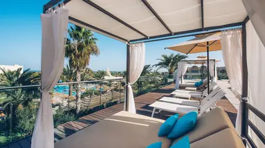 Iberostar Mehari Djerba