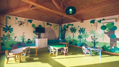 Iberostar Mehari Djerba