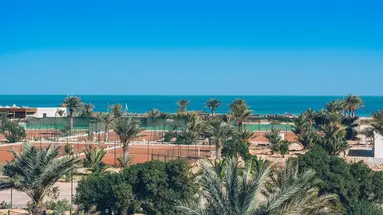 Iberostar Mehari Djerba