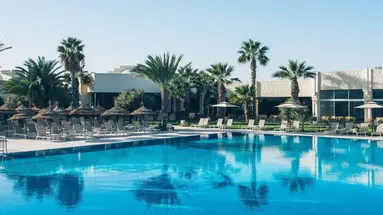 Iberostar Mehari Djerba