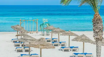Iberostar Mehari Djerba