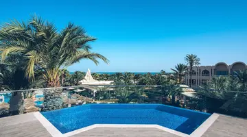 Iberostar Mehari Djerba