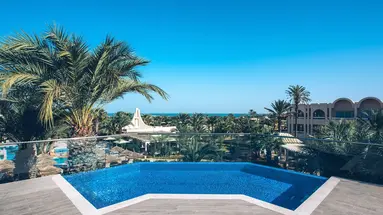 Iberostar Mehari Djerba