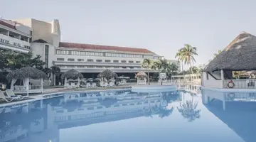 IBEROSTAR ORIGIN BELLA COSTA (ex. IBEROSTAR BELLA COSTA)
