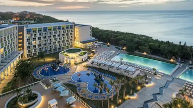 IBEROSTAR ORIGIN BELLA VISTA VARADERO (ex. IBEROSTAR BELLA VISTA VARADERO)